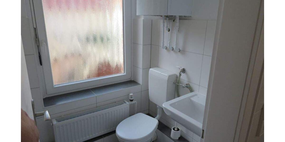 Etagenwohnung Hannover Kirchrode - 3 Zimmer, 69 m&sup2;, 870&euro; | Angebot:24748443