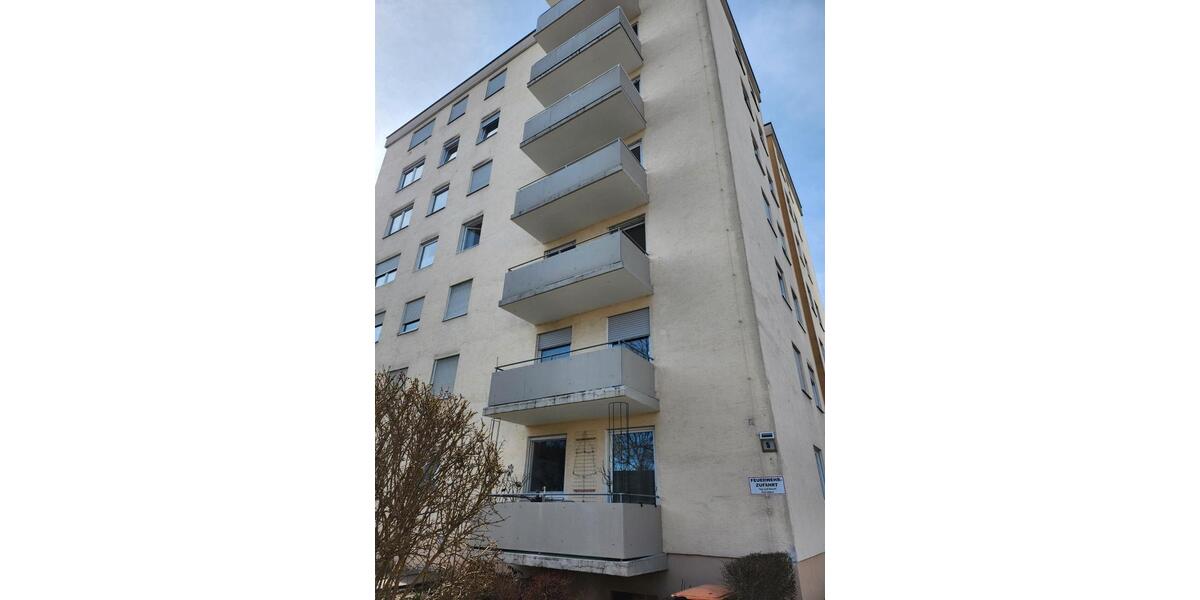 Etagenwohnung Altötting - 2 Zimmer, 56 m&sup2;, 620&euro; | Angebot:26689362