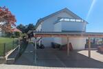 Erdgeschoßwohnung Deggendorf - 3 Zimmer, 86 m&sup2;, 1.035&euro; | Angebot:26632544