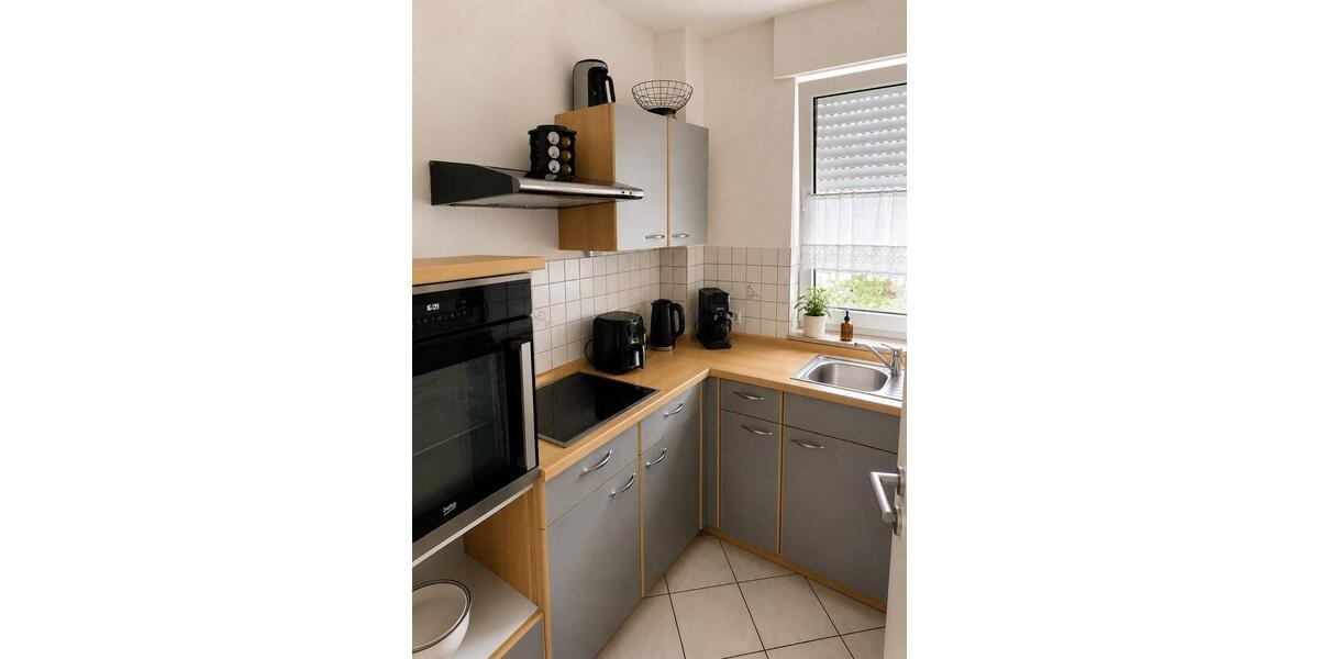 Etagenwohnung Andernach - 2 Zimmer, 51 m&sup2;, 785&euro; | Angebot:26625004