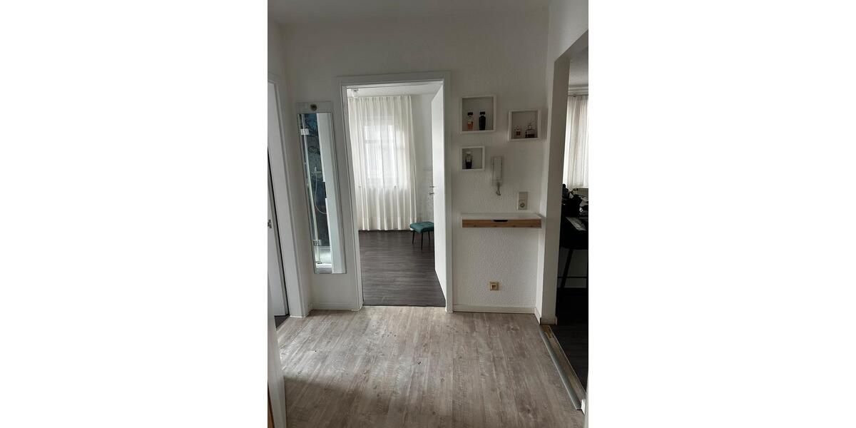 Erdgeschoßwohnung Buchen (Odenwald) - 2 Zimmer, 70 m&sup2;, 800&euro; | Angebot:26255026