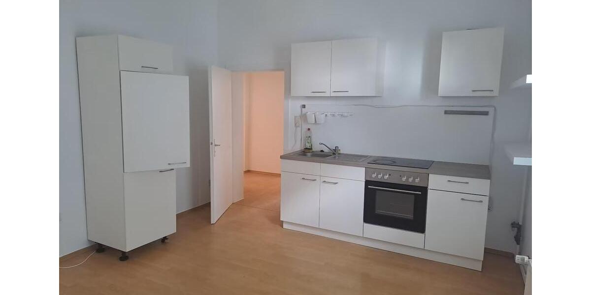 Etagenwohnung Kassel - 2 Zimmer, 56 m&sup2;, 500&euro; | Angebot:26250148