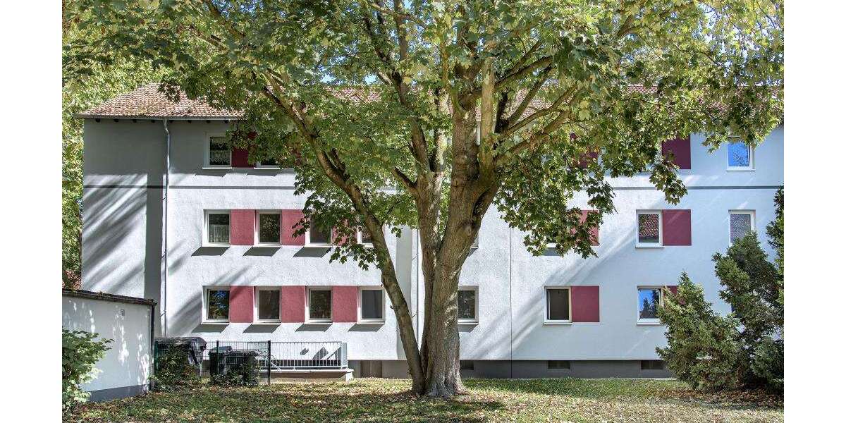 Etagenwohnung Herne Röhlinghausen - 2 Zimmer, 54 m&sup2;, 449&euro; | Angebot:25157846
