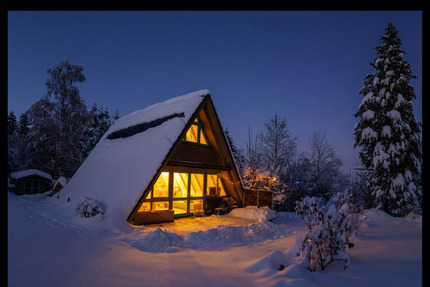 Ferienhaus auf Zeit 2 zimmer