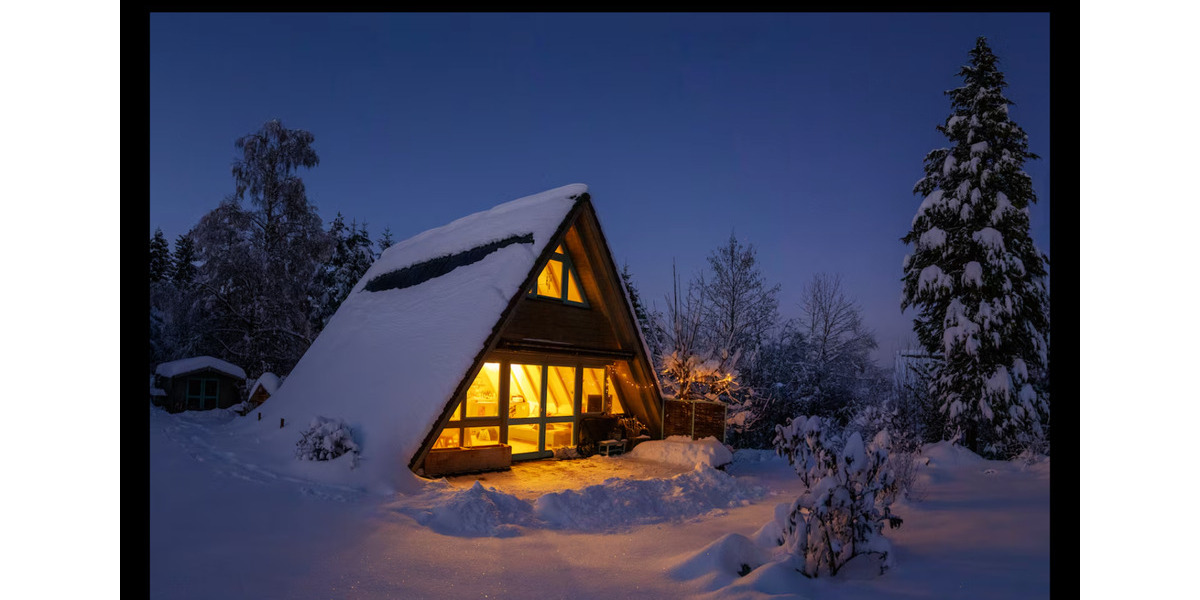 Ferienhaus auf Zeit 2 zimmer