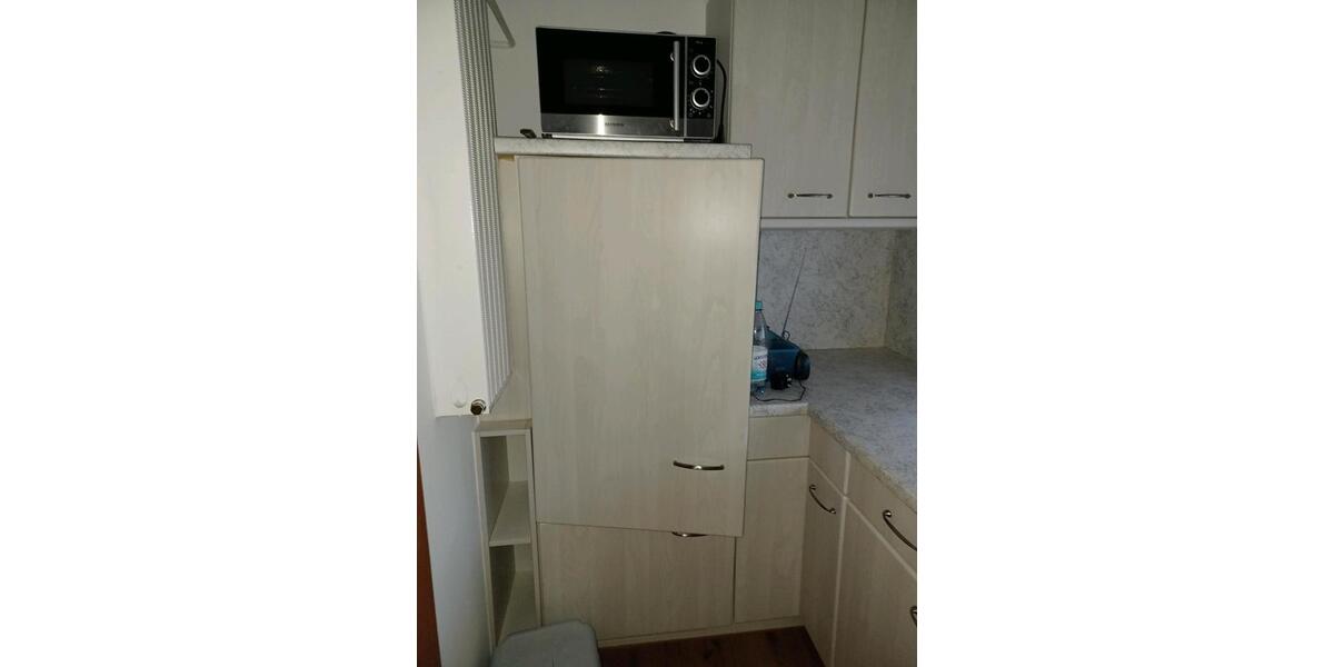 Wohnung in Trendelburg zu vermieten 3 zimmer