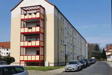 Wohnung zum Mieten in Eilenburg 300 € 48.01 m² 2 zimmer