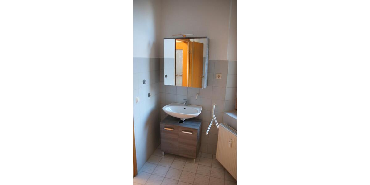 Erdgeschoßwohnung Wittstock/Dosse Dosse - 1 Zimmer, 35 m&sup2;, 300&euro; | Angebot:25974767