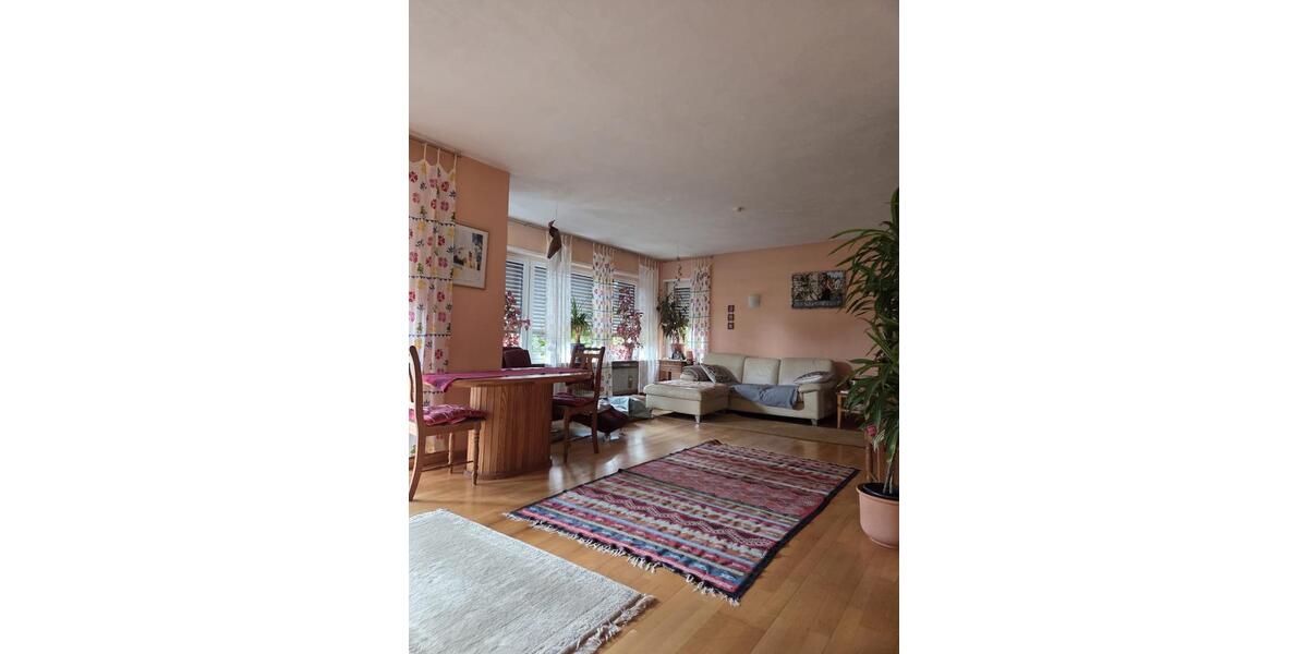 Wohnen auf Zeit Homburg - 1 Zimmer, 15 m&sup2;, 450&euro; | Angebot:26123903