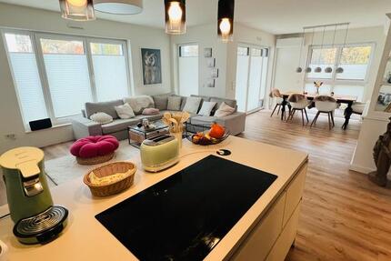 Wohnung Limburg an der Lahn - 3 Zimmer, 99 m&sup2;, 1.375&euro; | Angebot:25157694
