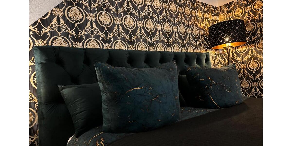 Wohnen auf Zeit Fürstenwalde (Spree) - 4 Zimmer, 100 m&sup2;, 65&euro; | Angebot:24477822