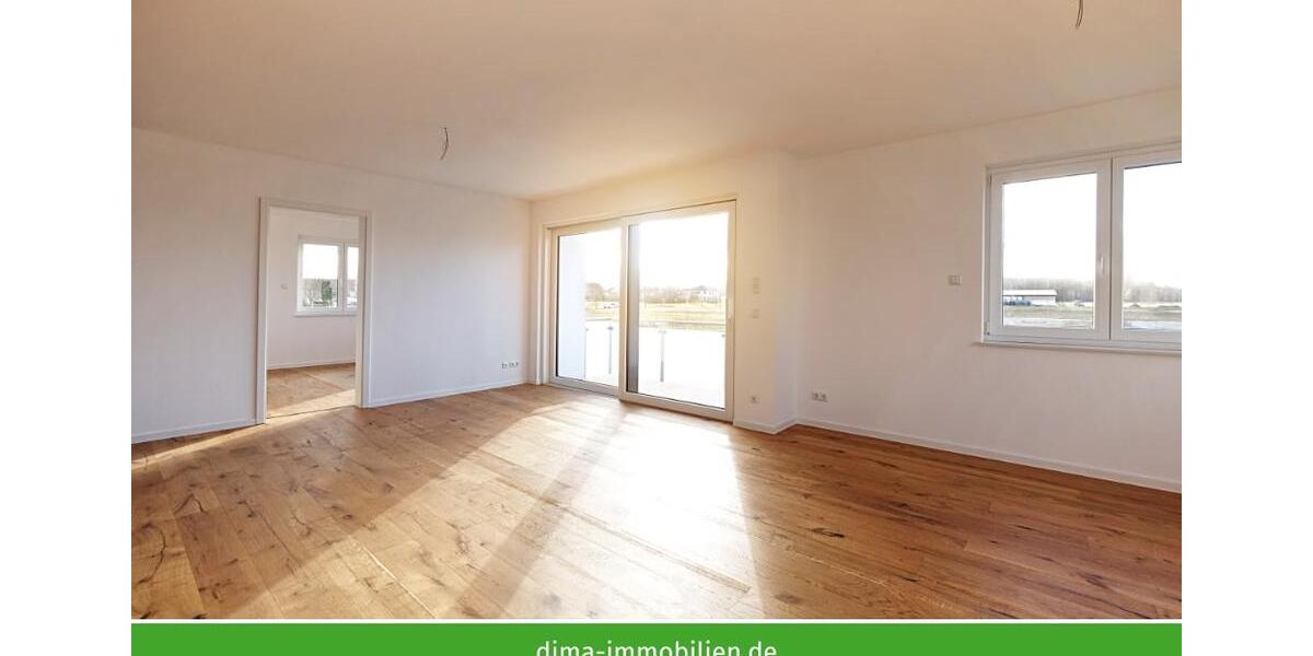 Dachgeschoßwohnung Neukieritzsch - 4 Zimmer, 164 m&sup2;, 2.300&euro; | Angebot:25646766
