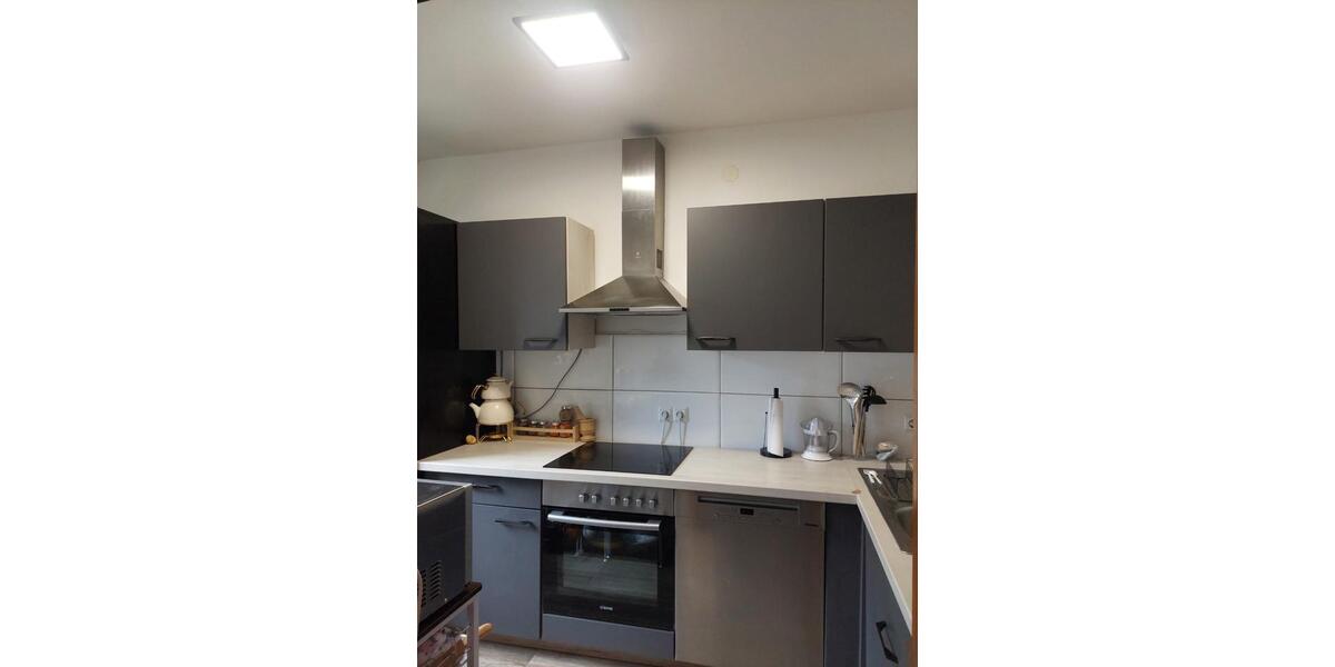 Etagenwohnung Dillingen (Saar) - 3 Zimmer, 75 m&sup2;, 650&euro; | Angebot:26549983