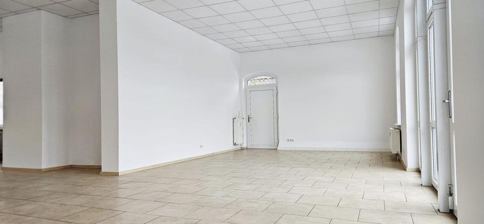 Gewerbeobjekt Strausberg - 1.499&euro; | Angebot:26050929