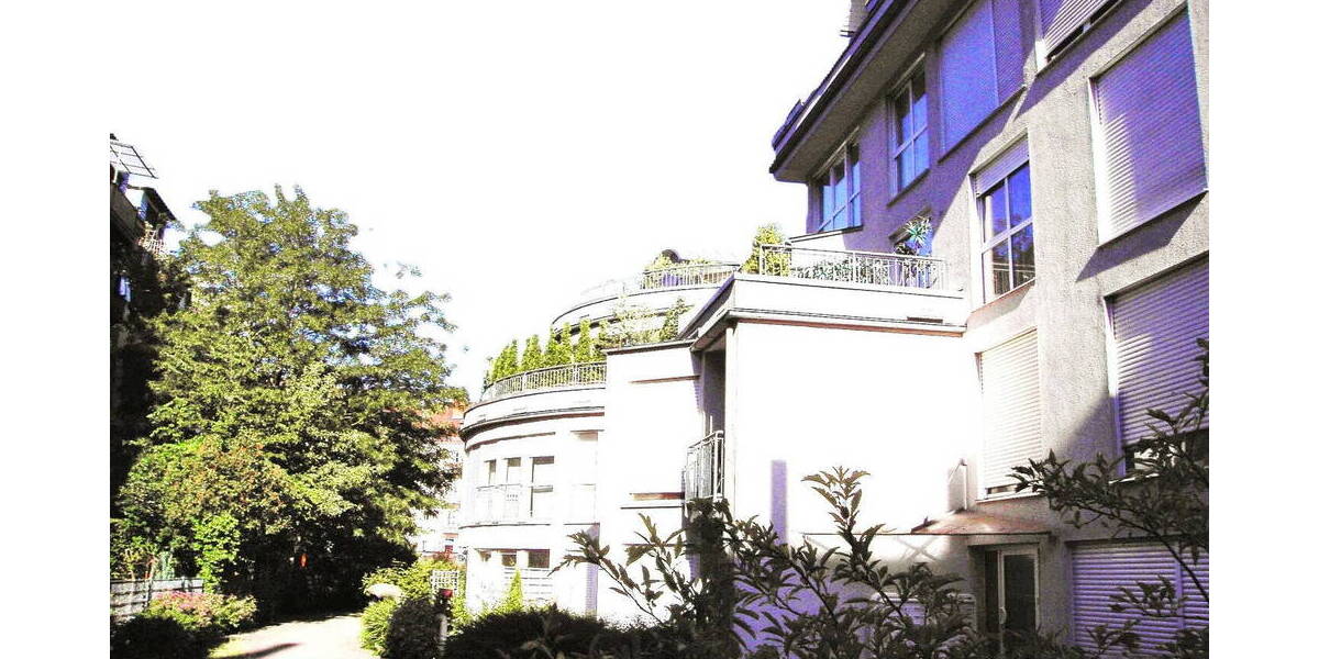 Etagenwohnung Nürnberg Maxfeld - 3 Zimmer, 76 m&sup2;, 1.299&euro; | Angebot:26154519