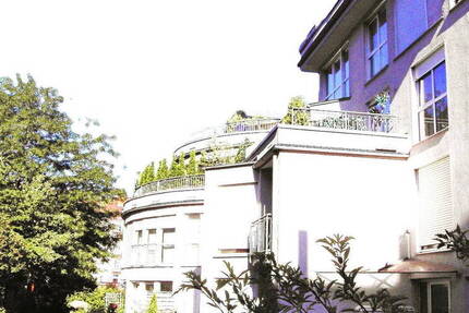 Wohnung Nürnberg Maxfeld - 3 Zimmer, 76 m&sup2;, 1.299&euro; | Angebot:26154519