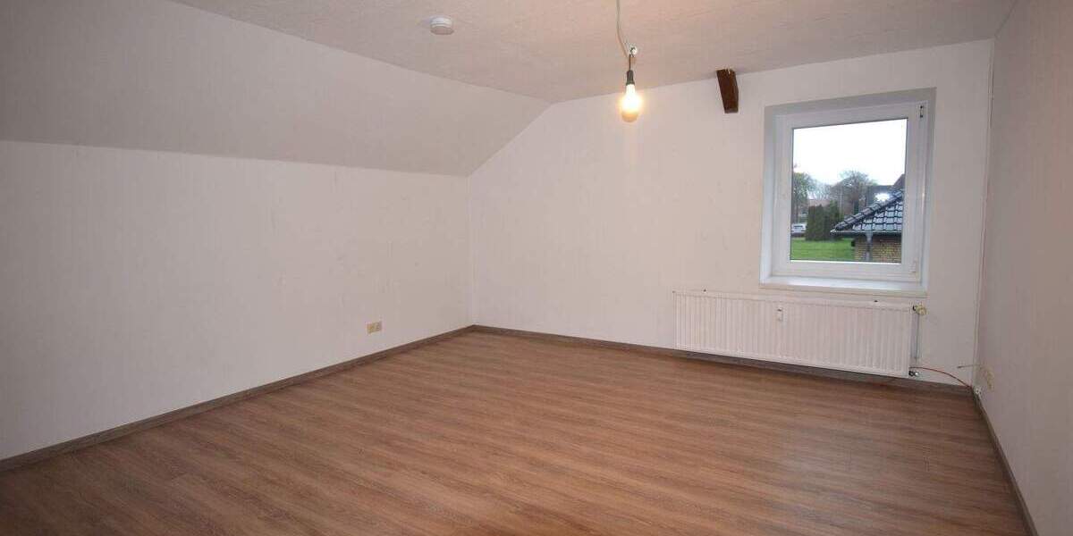 Etagenwohnung Friedrichsholm - 2 Zimmer, 71 m&sup2;, 550&euro; | Angebot:24482073