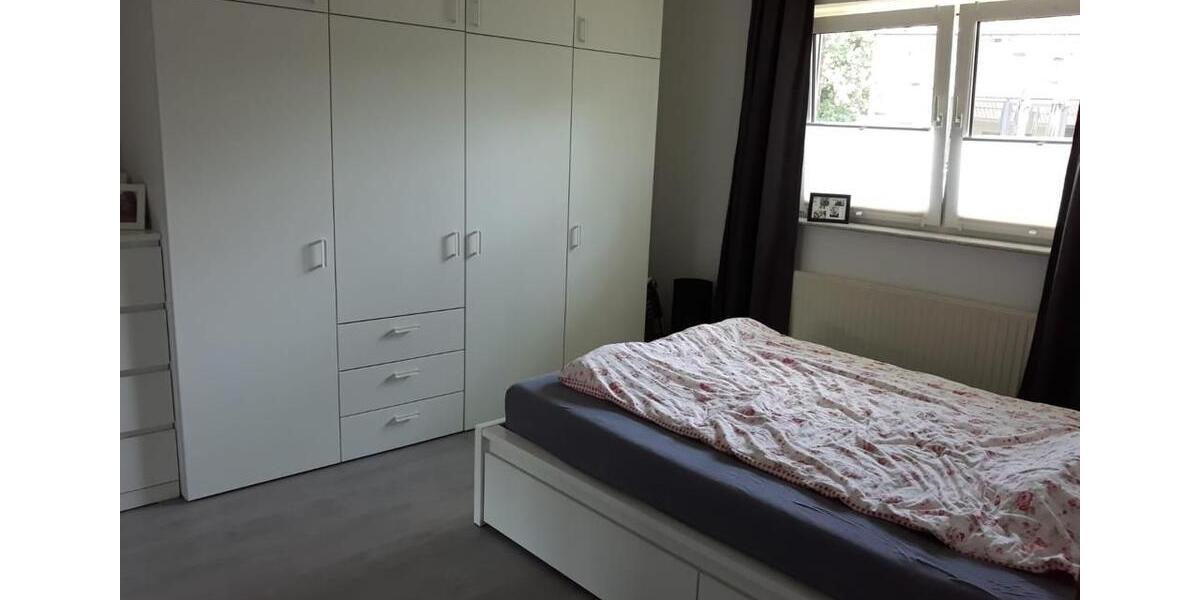 Etagenwohnung Oldenburg Etzhorn - 2 Zimmer, 56 m&sup2;, 620&euro; | Angebot:26536158