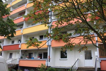 Wohnung Bitterfeld-Wolfen Wolfen - 2 Zimmer, 54 m&sup2;, 384&euro; | Angebot:25706259