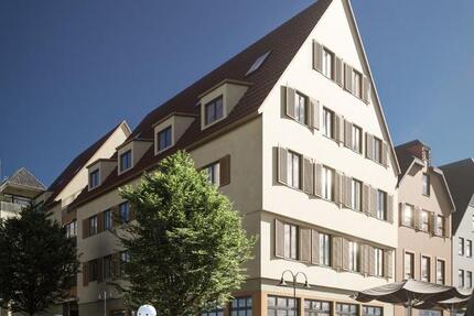 Moderne 3-Zimmer-Wohnung in ruhiger Lage in gepflegtem Wohngebäude 3 zimmer