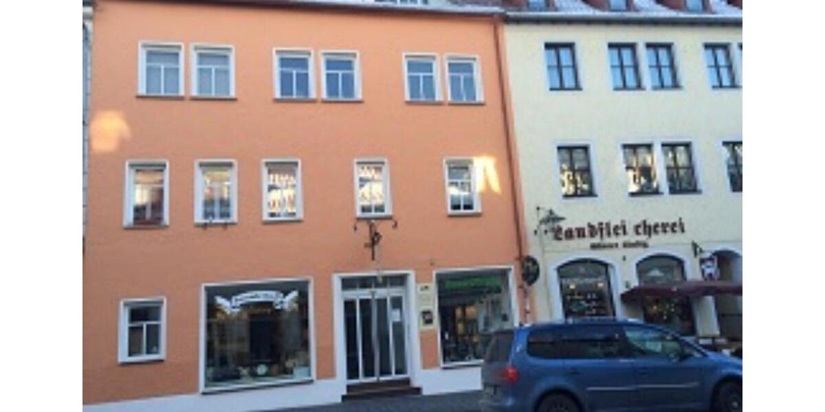 Etagenwohnung Kaulsdorf - 2 Zimmer, 26 m&sup2;, 400&euro; | Angebot:25085392