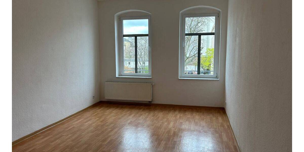 Etagenwohnung Riesa Innenstadt - 4 Zimmer, 85 m&sup2;, 467&euro; | Angebot:25688412