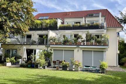 Wohnung Karlsruhe - 4 Zimmer, 136 m&sup2;, 1.750&euro; | Angebot:27395434