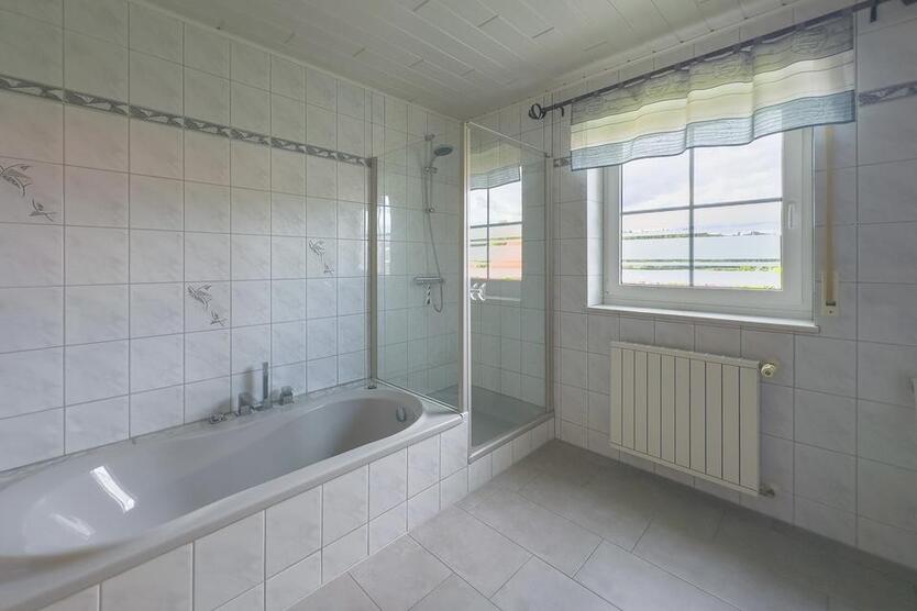 Lichtdurchflutete Maisonette-Wohnung mit gemütlichem Wohnflair