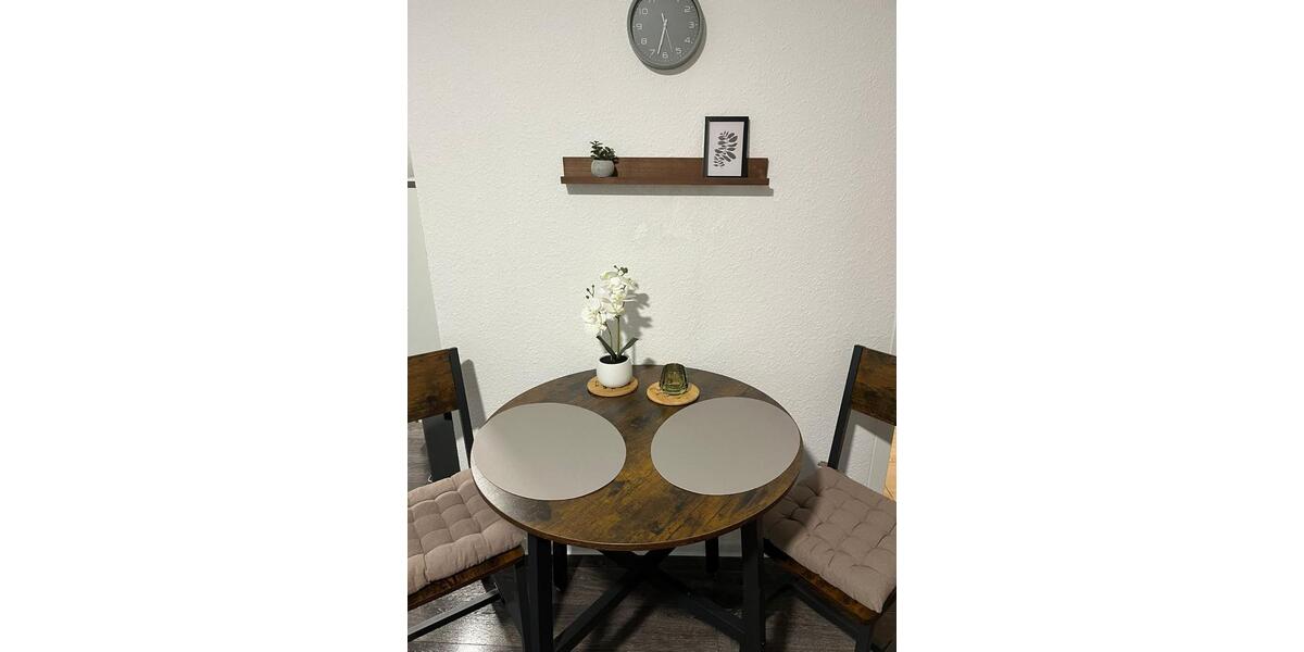 Monteurwohnung Ferienwohnung in Crimmitschau 2 zimmer