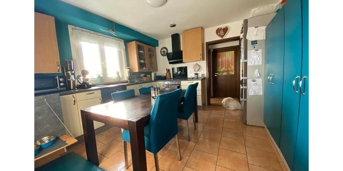 Etagenwohnung Gerabronn - 3.5 Zimmer, 113 m&sup2;, 850&euro; | Angebot:23830370