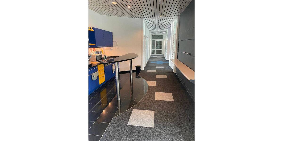 Gewerbeobjekt Gärtringen Rohrau - 2.000&euro; | Angebot:25711150