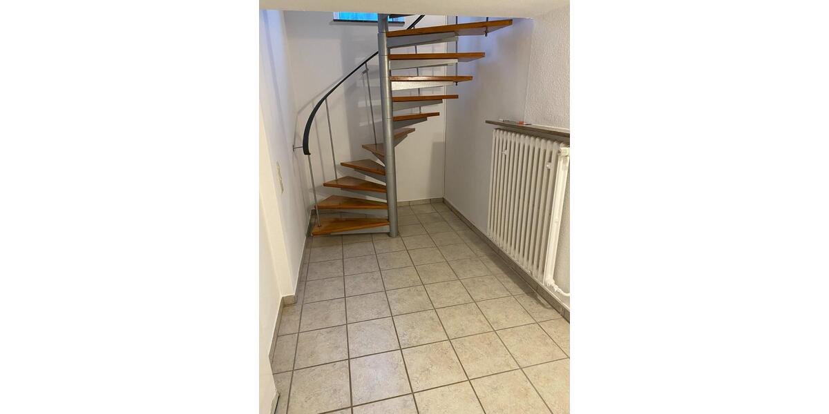 Erdgeschoßwohnung Kamp-Lintfort Lintfort - 2.5 Zimmer, 55 m&sup2;, 550&euro; | Angebot:25414872