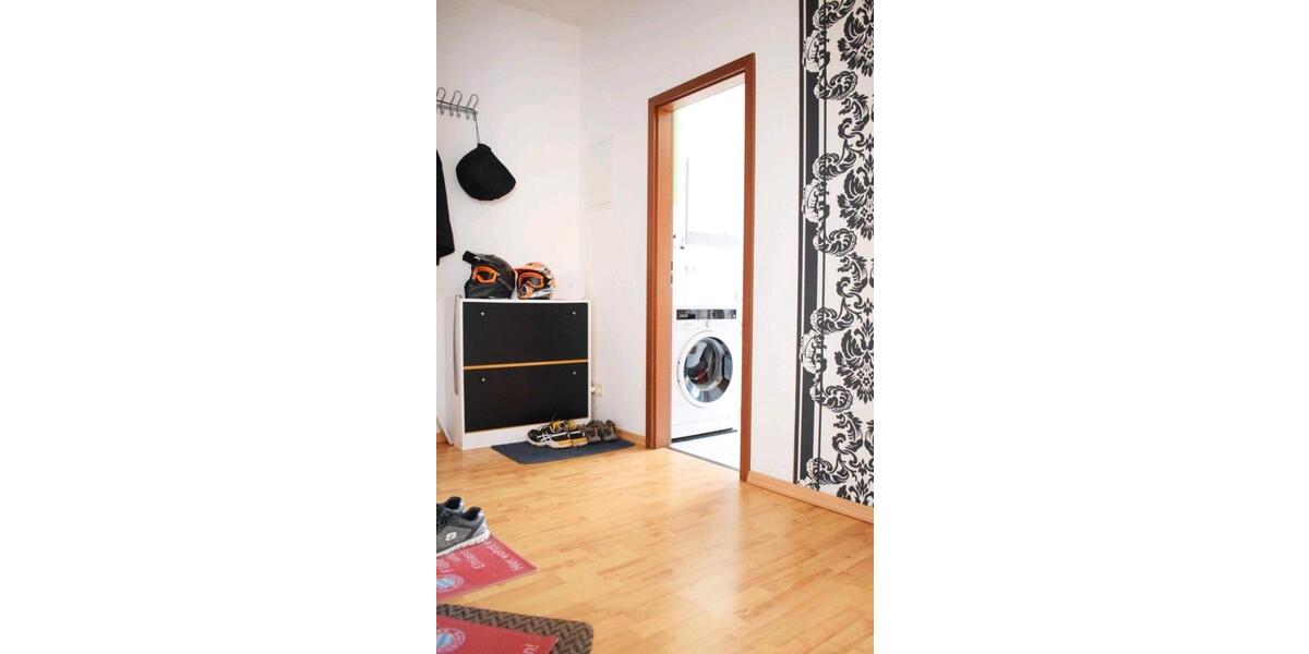 Wohnen auf Zeit Köthen (Anhalt) - 2 Zimmer, 60 m&sup2;, 230&euro; | Angebot:22666711