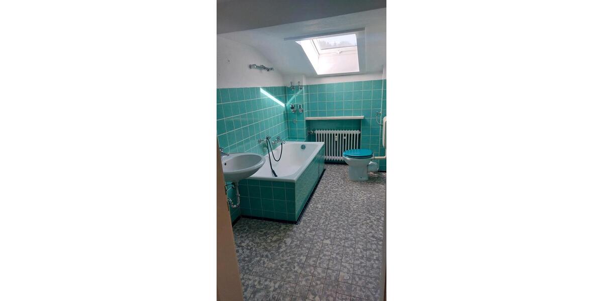 Dachgeschoßwohnung Schliersee - 1 Zimmer, 55 m&sup2;, 800&euro; | Angebot:25839191