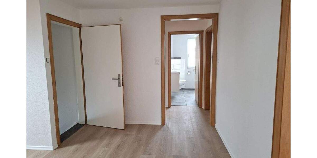 Etagenwohnung Wangerland / Hohenkirchen Hohenkirchen - 3 Zimmer, 110 m&sup2;, 700&euro; | Angebot:25730042