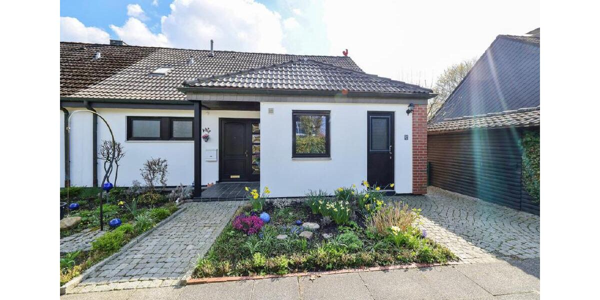 Doppelhaushälfte Wilhelmshaven Aldenburg - 5 Zimmer, 141 m&sup2;, 1.100&euro; | Angebot:26661195
