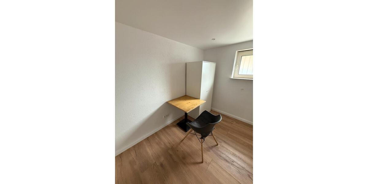 Wohnen auf Zeit Ulm Obertalfingen - 1 Zimmer, 15 m&sup2;, 525&euro; | Angebot:26080568