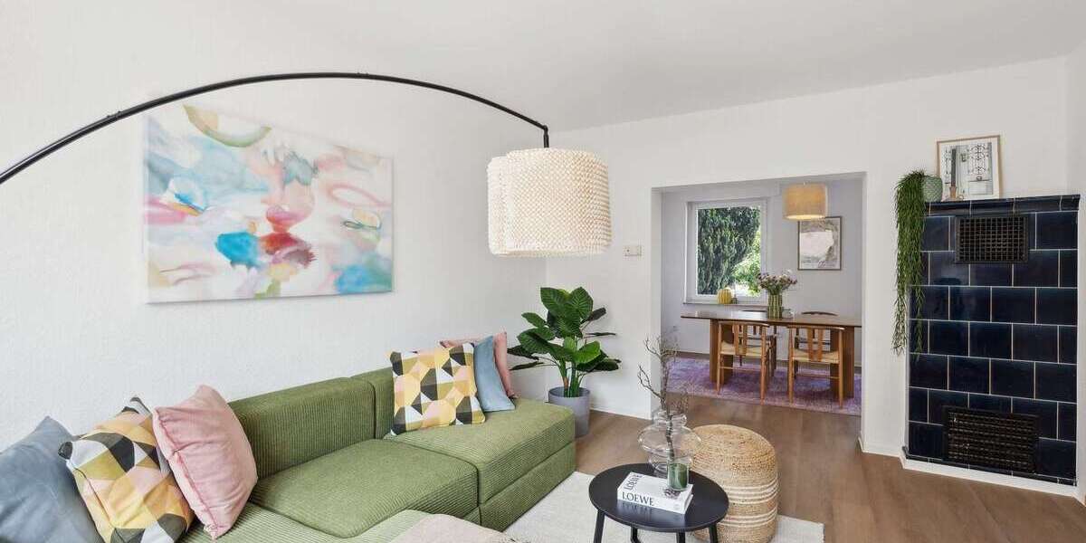 Einfamilienhaus Bad Kreuznach Bad Münster am Stein-Ebernburg - 6 Zimmer, 138 m&sup2;, 1.650&euro; | Angebot:23524996