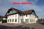 Ablösefreier, klimatisierter Friseursalon in 83395 Freilassing – voll ausgestattet, sofort bezugsfertig! zimmer