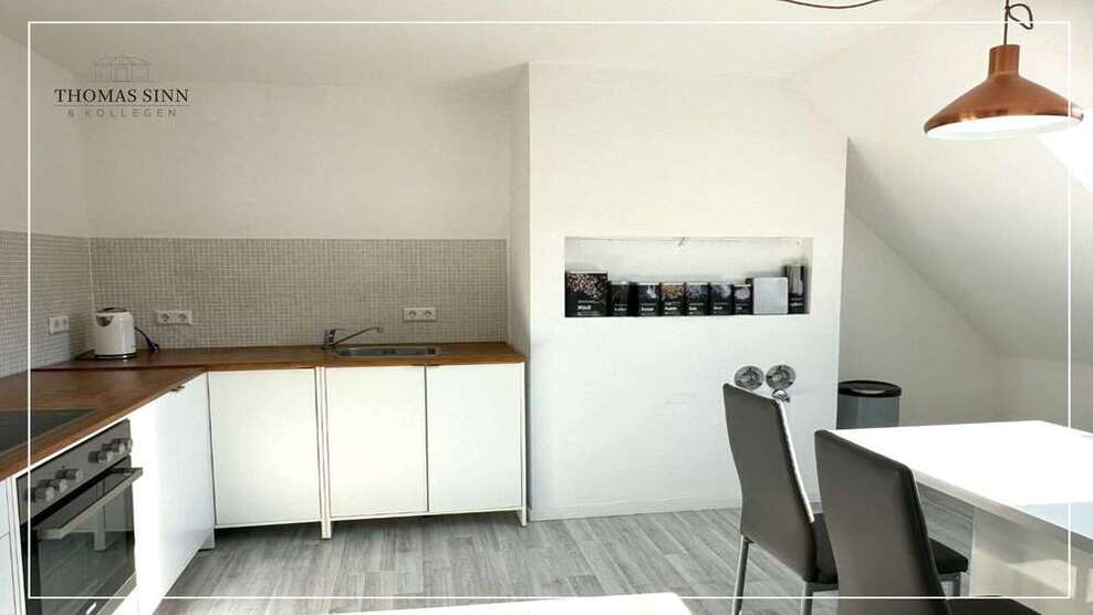 Wohnung zum Mieten in Heilbronn 690 € 50.57 m²
