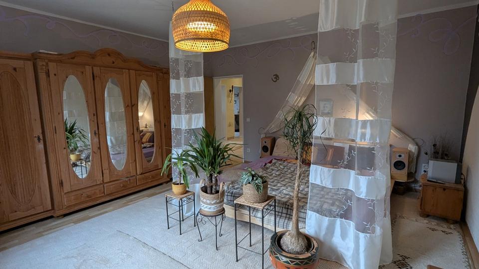 Erdgeschoßwohnung Bissendorf - 2 Zimmer, 70 m&sup2;, 475&euro; | Angebot:26025242