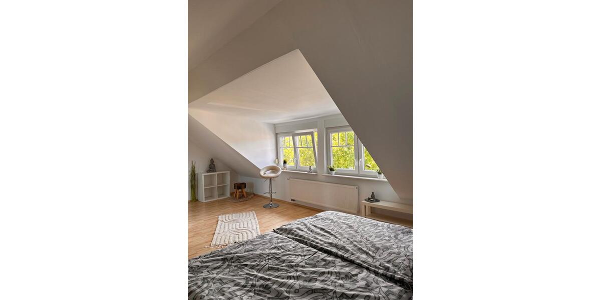 Etagenwohnung Paderborn - 2 Zimmer, 75 m&sup2;, 1.150&euro; | Angebot:26586397