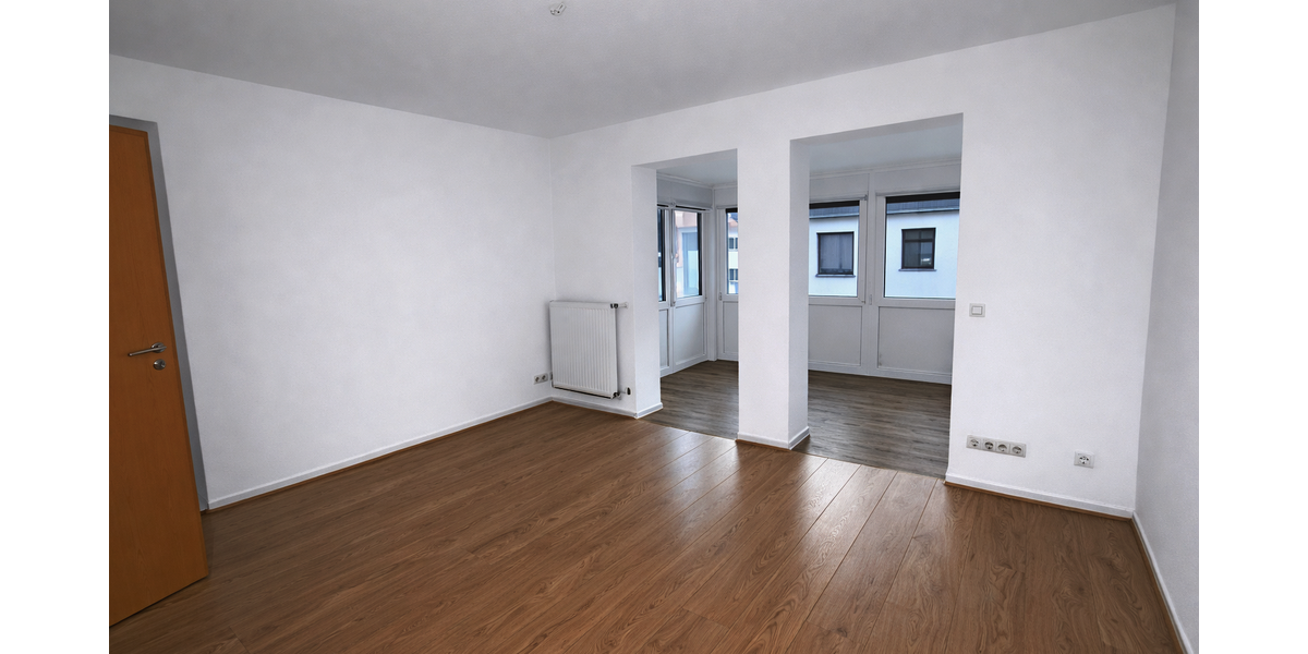 Etagenwohnung Boizenburg - 3 Zimmer, 75 m&sup2;, 790&euro; | Angebot:24606104