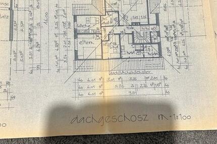 Wohnung Rheine Gellendorf - 4 Zimmer, 110 m&sup2;, 1.200&euro; | Angebot:24776181