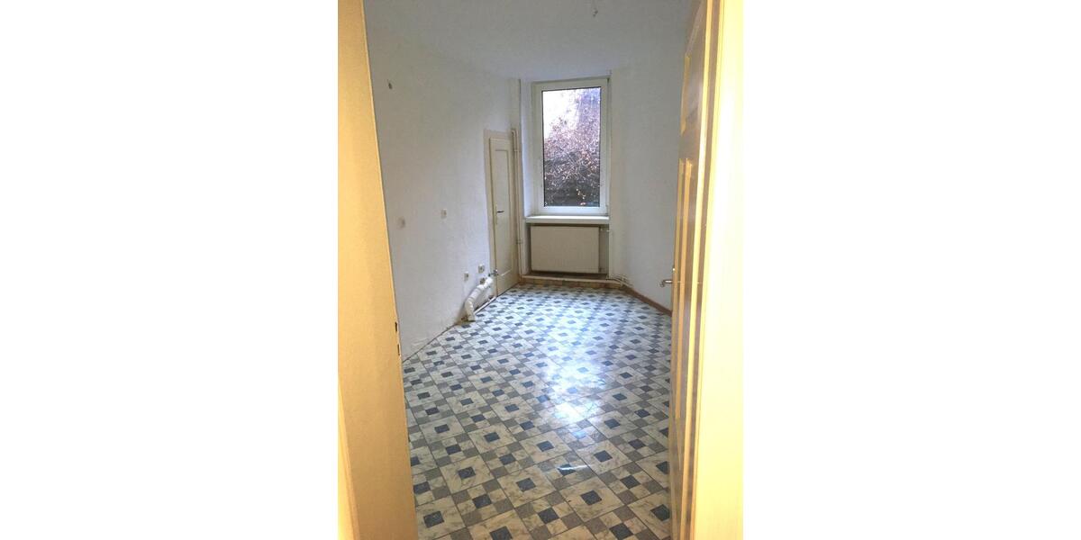 Etagenwohnung Helmstedt - 3 Zimmer, 90 m&sup2;, 490&euro; | Angebot:26699504