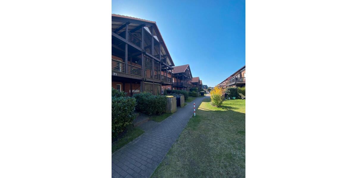 Dachgeschoßwohnung Röbel/Müritz Müritz - 2 Zimmer, 51 m&sup2;, 440&euro; | Angebot:25964714