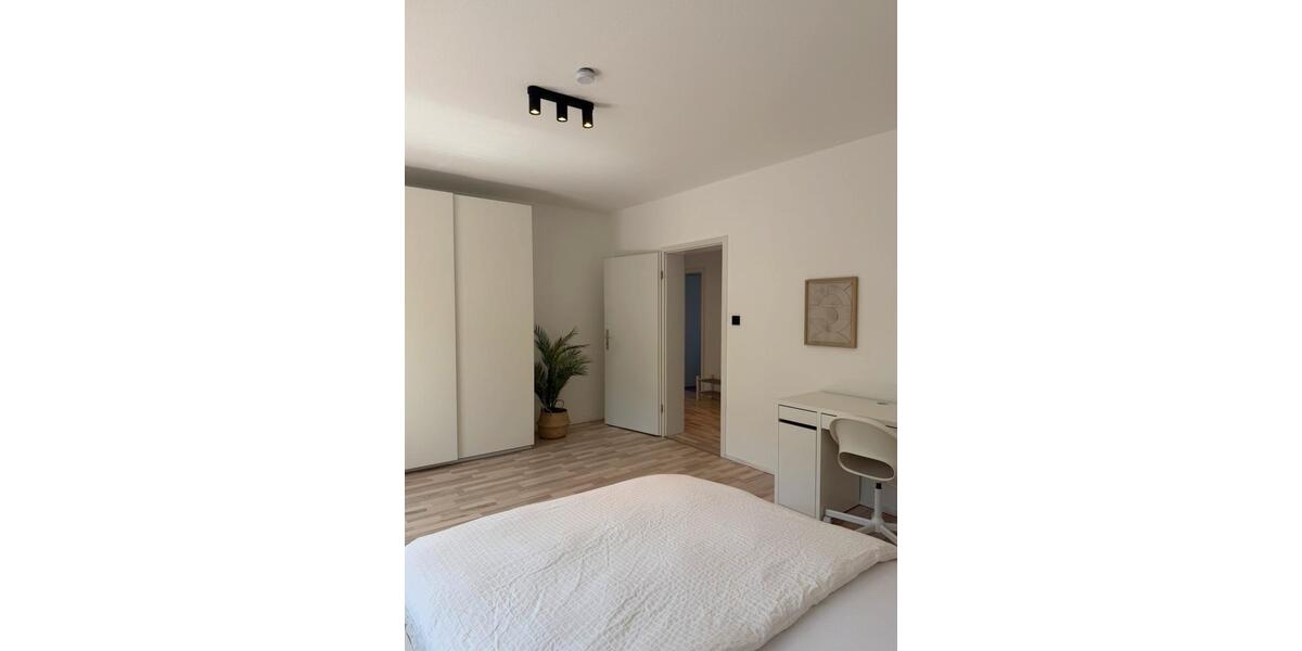 Wohnen auf Zeit Aachen Aachen-Mitte - 3 Zimmer, 20 m&sup2;, 465&euro; | Angebot:26381767