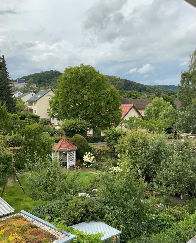 Wohnen auf Zeit 1-Zimmer Apartment kpl. möbliert, für Pendler