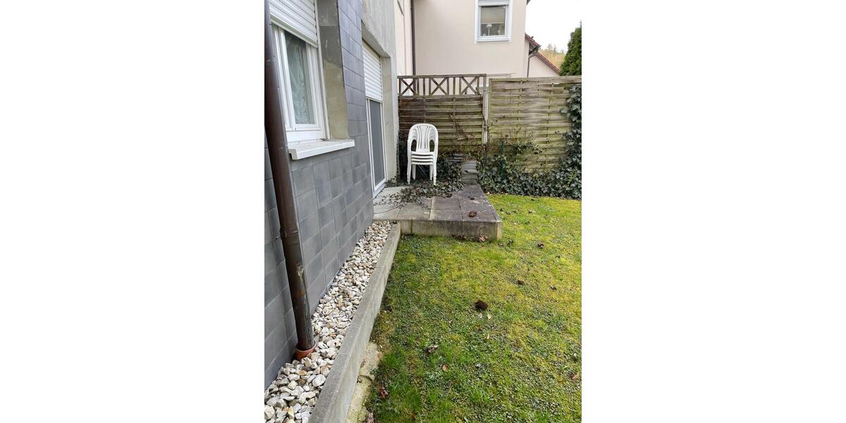 Etagenwohnung Dietfurt an der Altmühl - 1 Zimmer, 30 m&sup2;, 600&euro; | Angebot:26013008