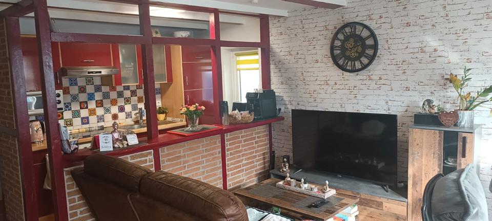 Etagenwohnung Isenbüttel - 3 Zimmer, 70 m&sup2;, 850&euro; | Angebot:26018146